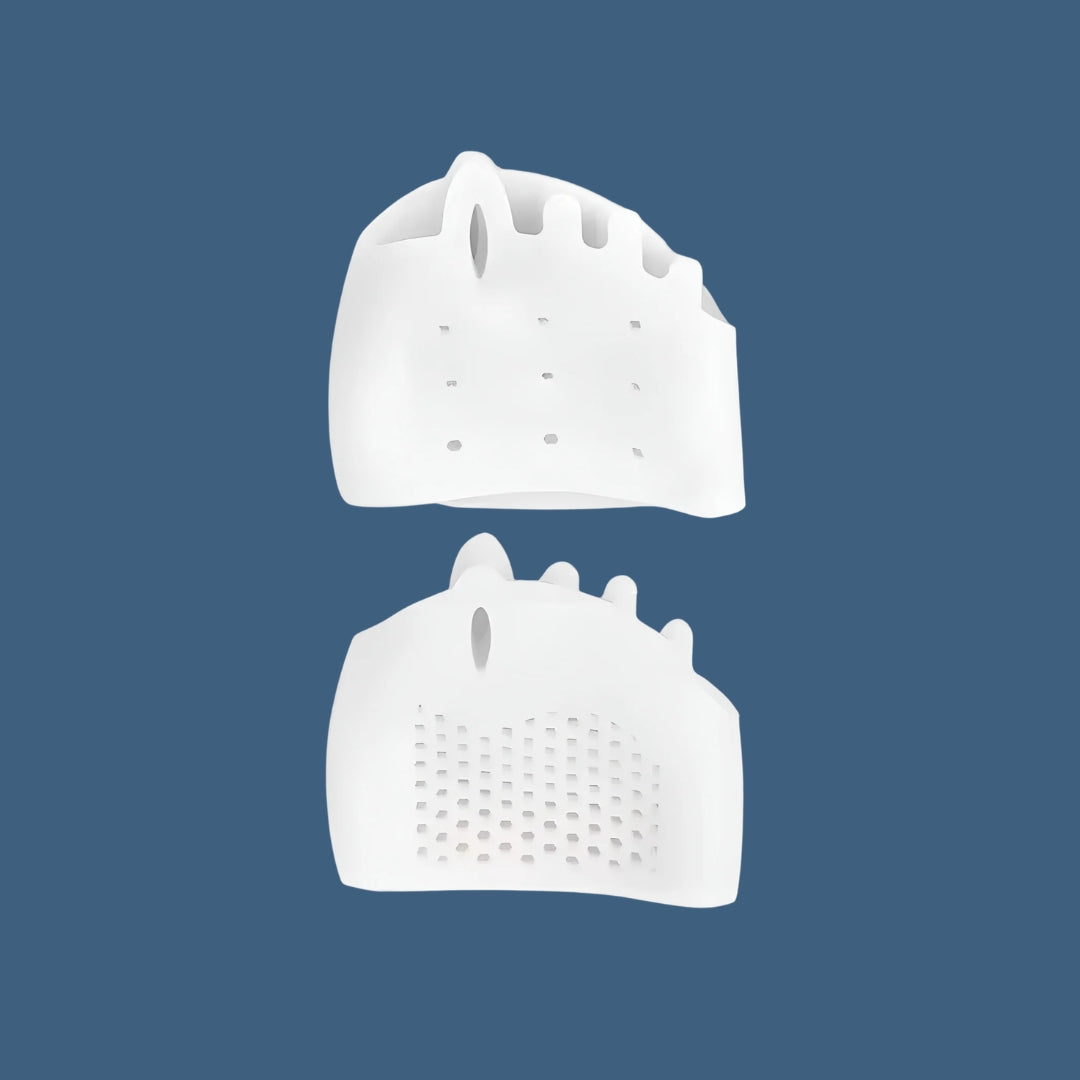 NAYORI 3-in-1 Toe Support