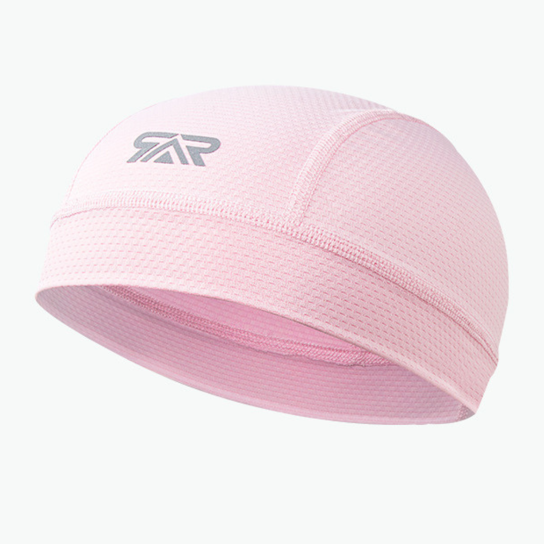 AeroShield – Stay Cool All Summer Under Your Helmet