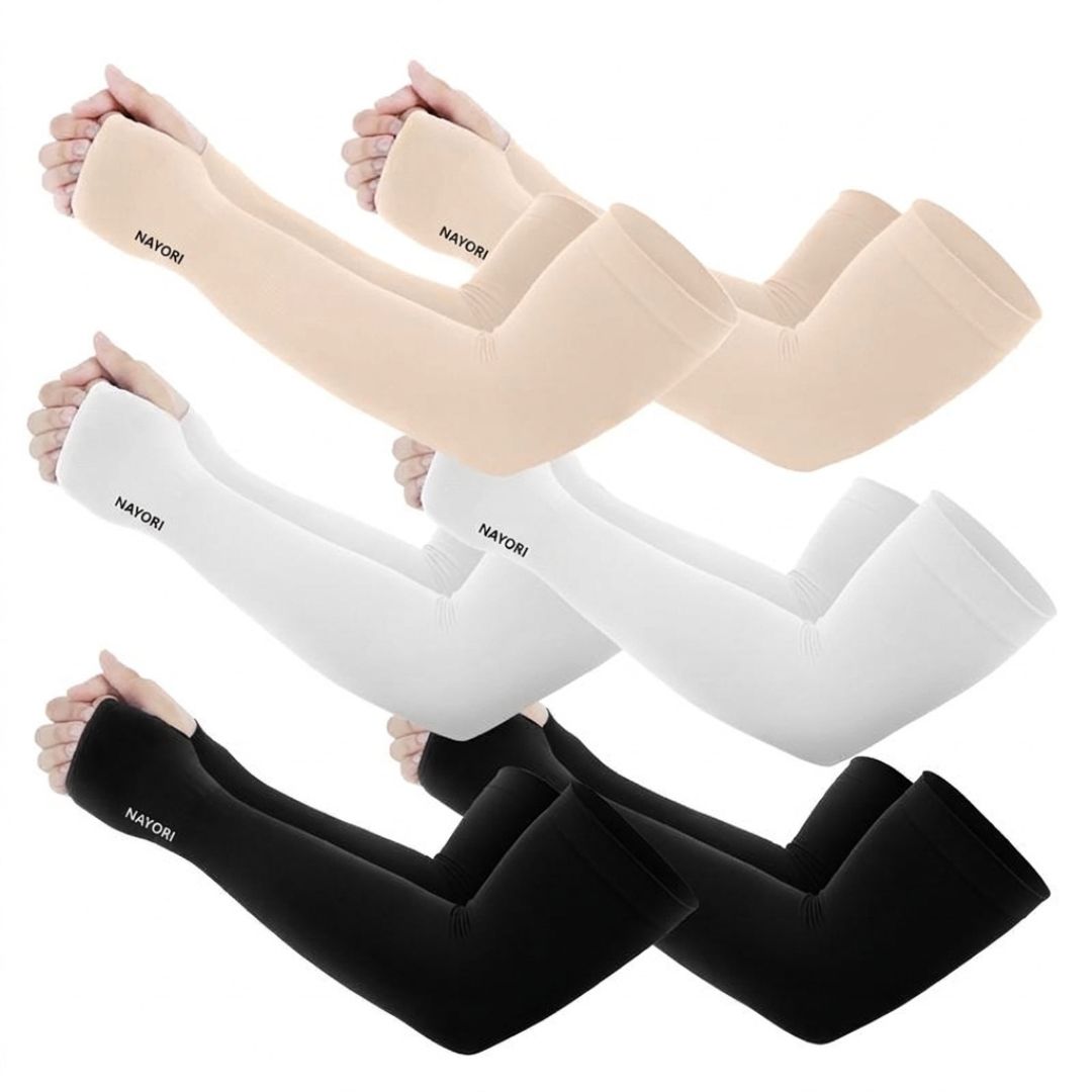 UltraFlex Compression Arm Sleeve – Targeted Support