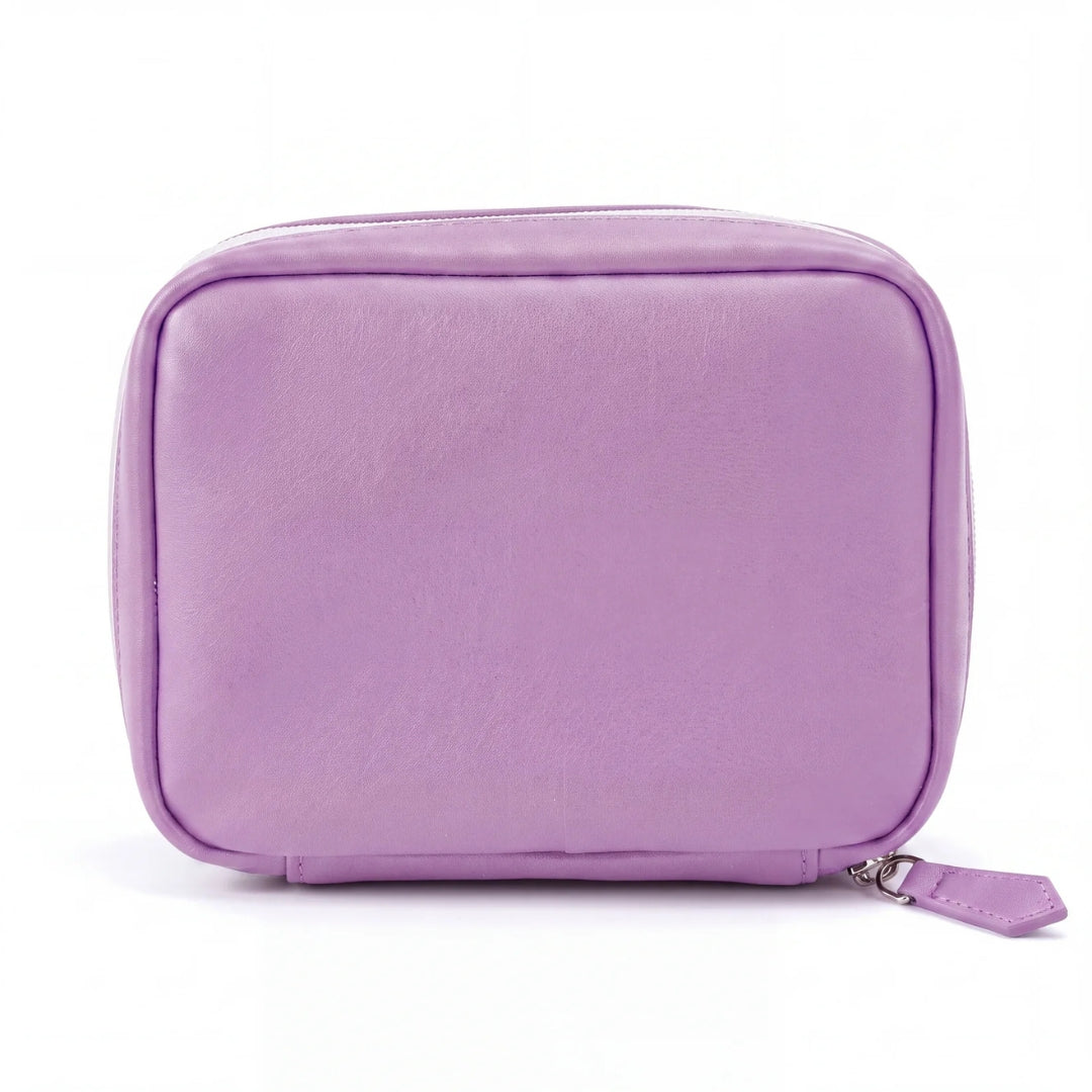 MediCarry™ – The Smart Medication Organizer Bag for Everyday