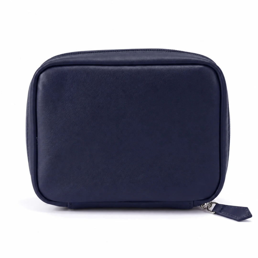 MediCarry™ – The Smart Medication Organizer Bag for Everyday