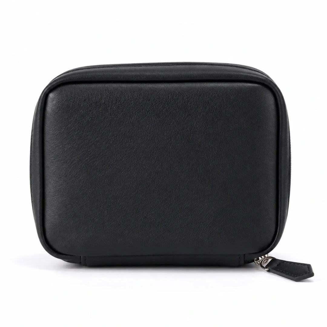 MediCarry™ – The Smart Medication Organizer Bag for Everyday