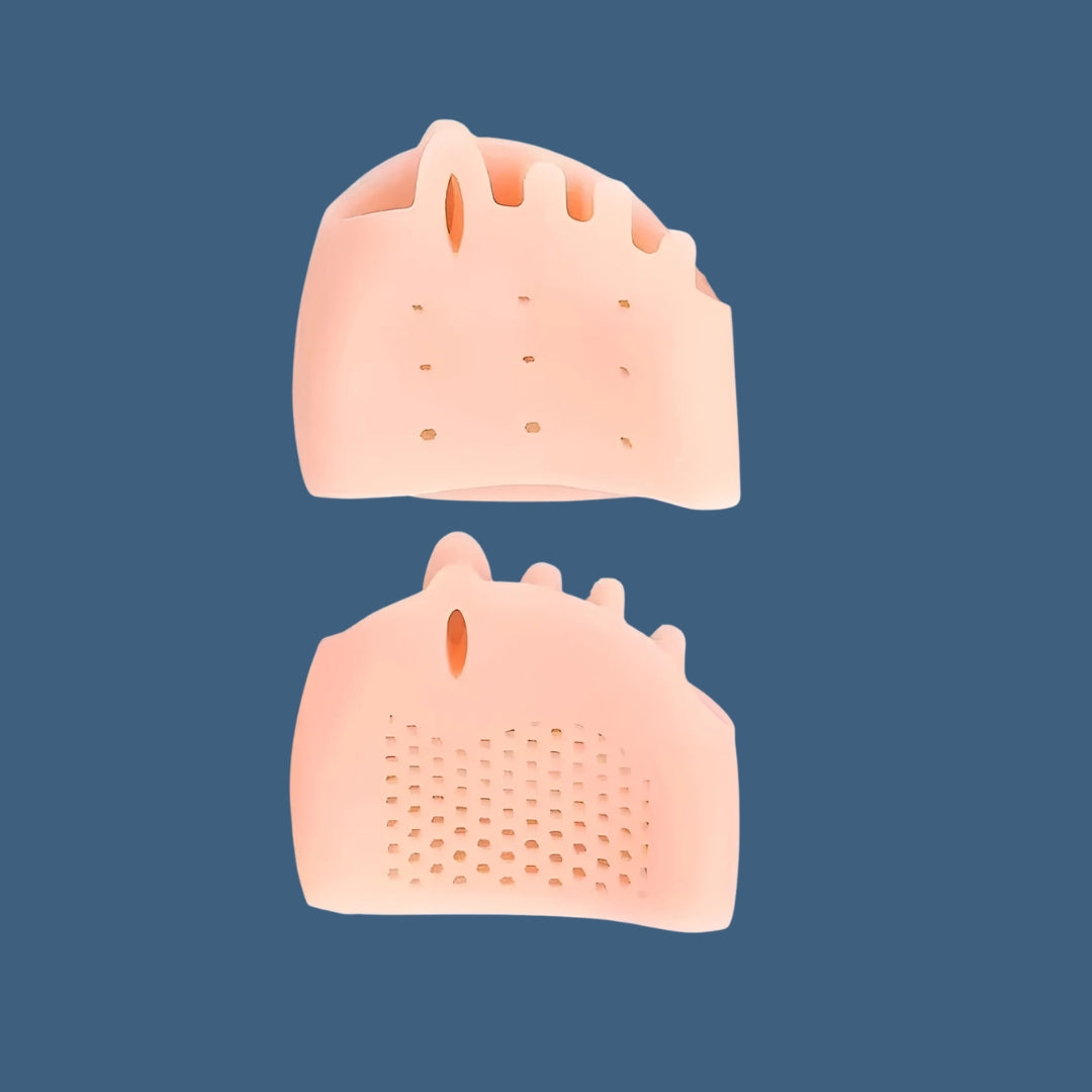 NAYORI 3-in-1 Toe Support