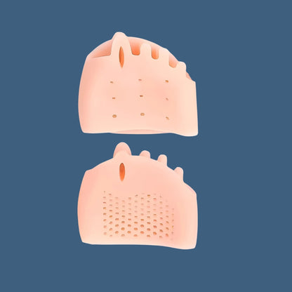 NAYORI 3-in-1 Toe Support