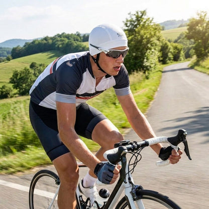AeroShield – Stay Cool All Summer Under Your Helmet