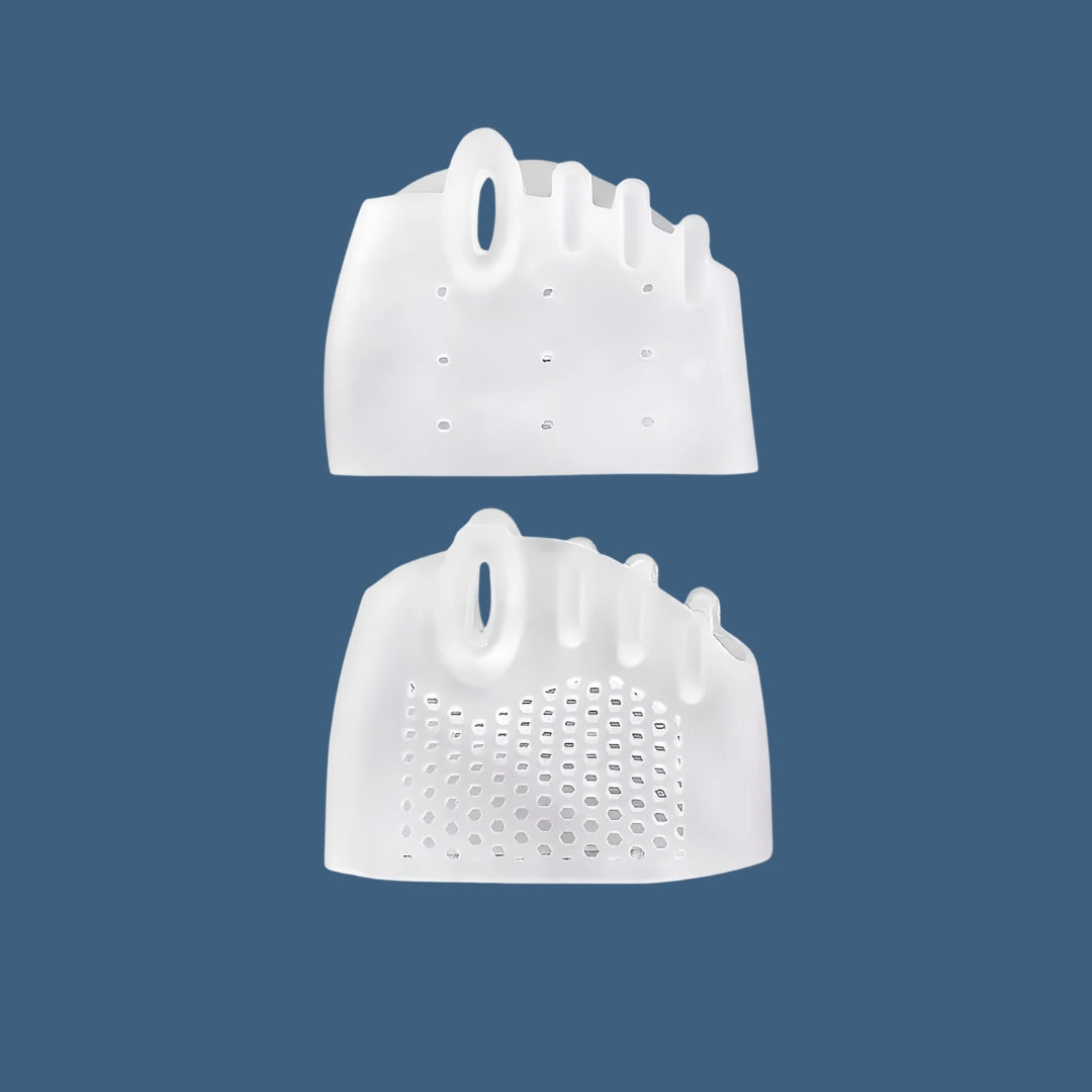 NAYORI 3-in-1 Toe Support