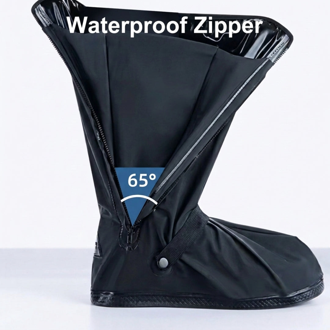 Nayori™ Waterproof Shoe Covers – Stay Dry Outdoors