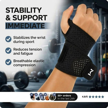 GripBand Wrist Strap