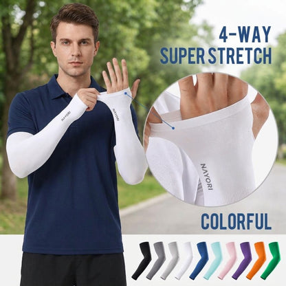 UltraFlex Compression Arm Sleeve – Targeted Support