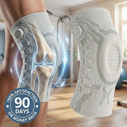 MotionGuard Knee Brace – Advanced Joint Support