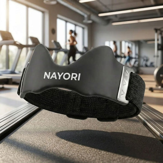 Nayori Precision Strap – Targeted Stability