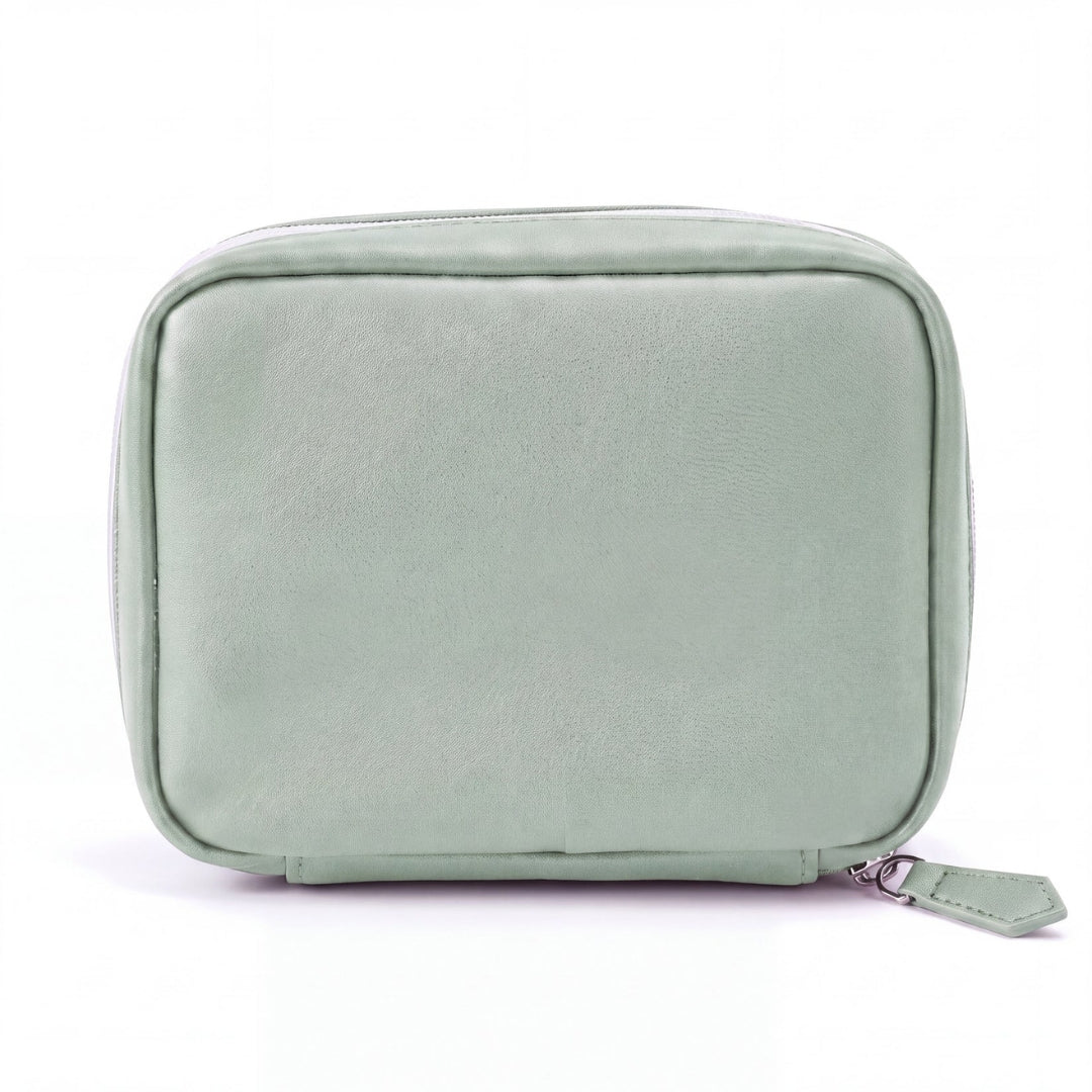 MediCarry™ – The Smart Medication Organizer Bag for Everyday