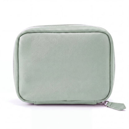 MediCarry™ – The Smart Medication Organizer Bag for Everyday