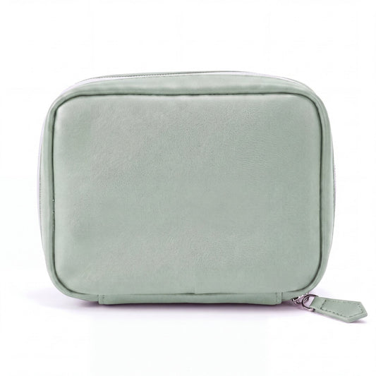 MediCarry™ – The Smart Medication Organizer Bag for Everyday