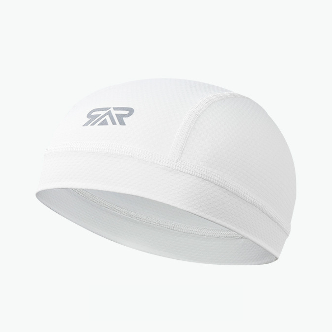 AeroShield – Stay Cool All Summer Under Your Helmet