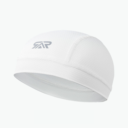 AeroShield – Stay Cool All Summer Under Your Helmet
