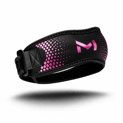 Premium Adjustable Knee Strap