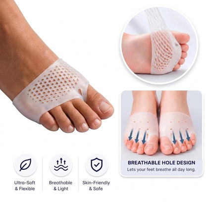 NAYORI 3-in-1 Toe Support