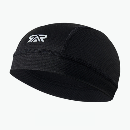 AeroShield – Stay Cool All Summer Under Your Helmet