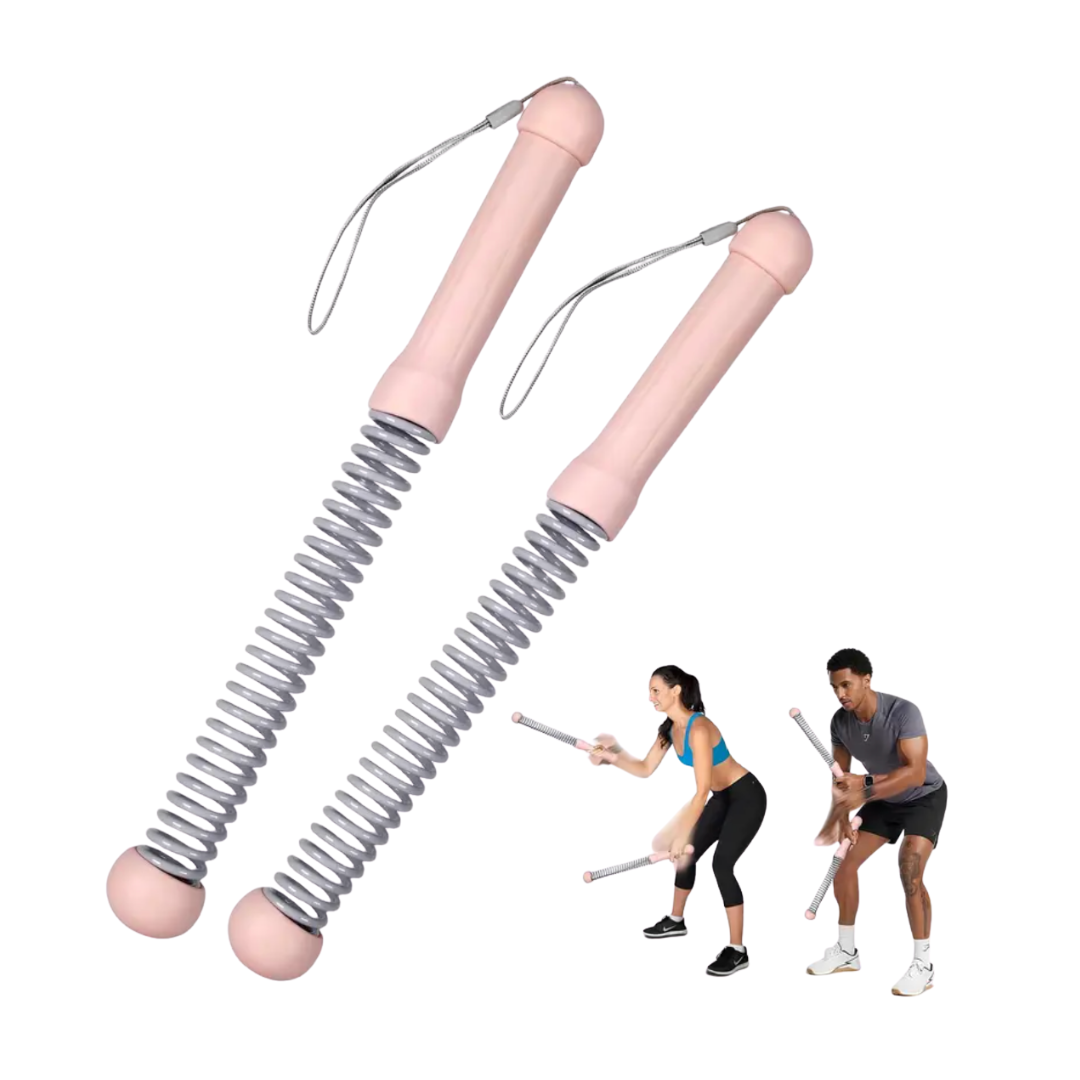 Battle Ropes - Burn Calories, Build Muscle