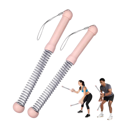 Battle Ropes - Burn Calories, Build Muscle