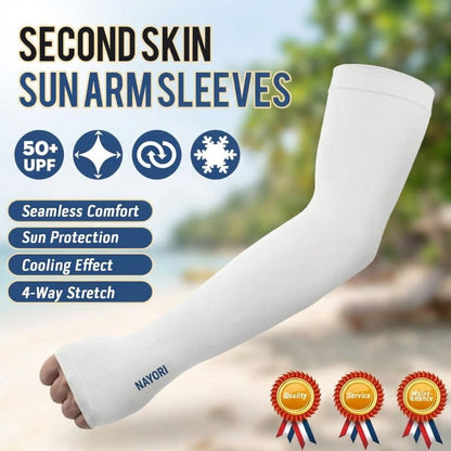 UltraFlex Compression Arm Sleeve – Targeted Support