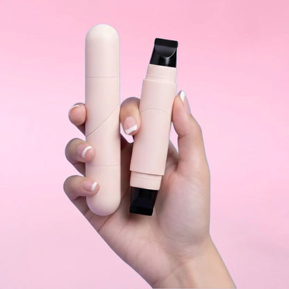 Rotating Dual-Wing Eyeliner – Perfect Precision & Effortless Application