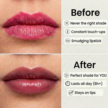 PH-ADAPTIVE LIPSTICK