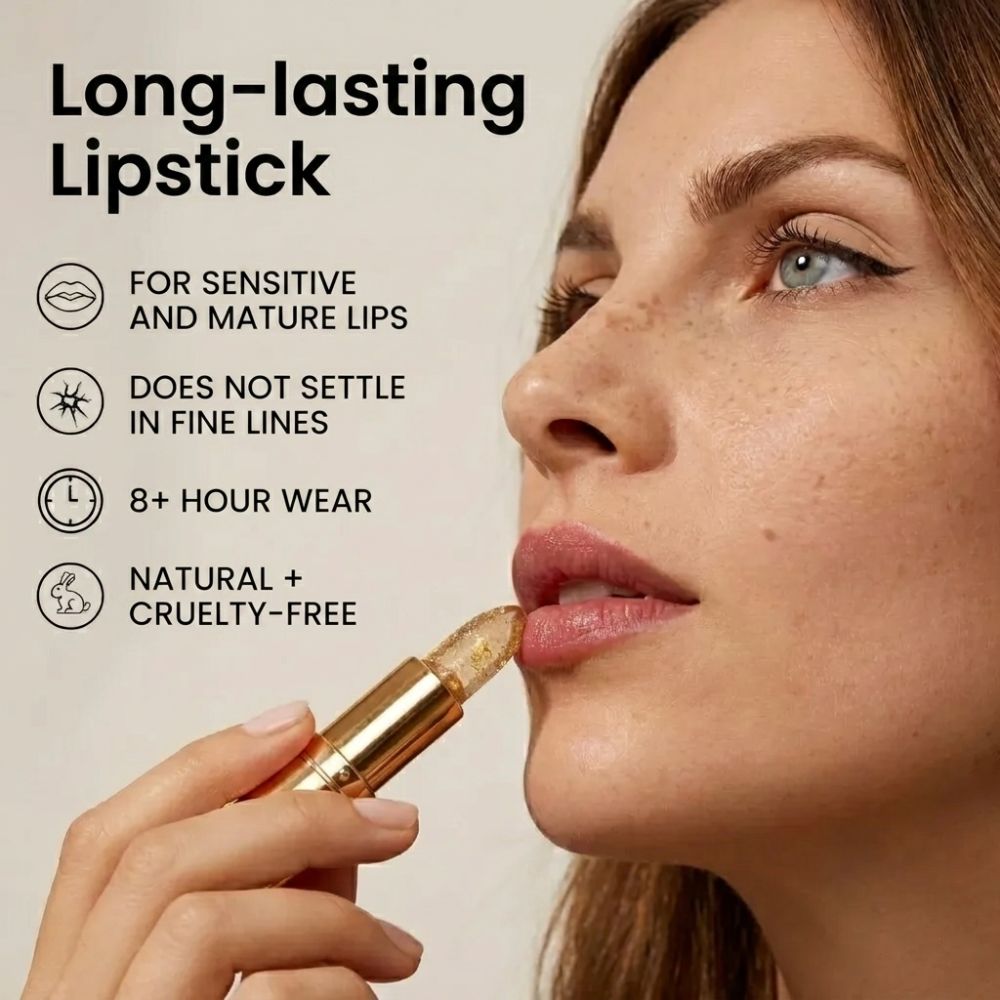 PH-ADAPTIVE LIPSTICK