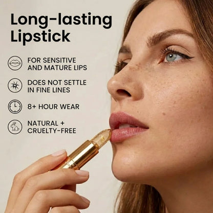 PH-ADAPTIVE LIPSTICK