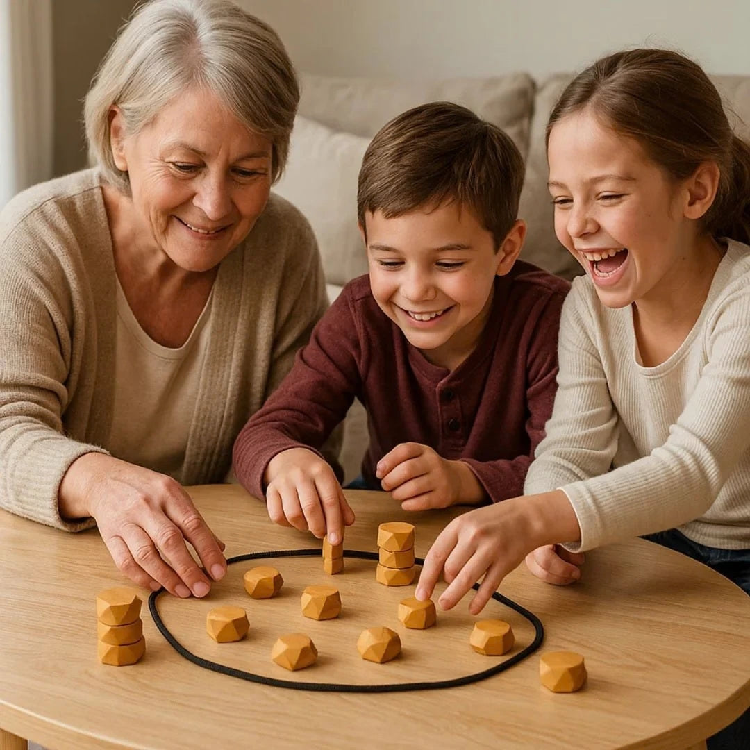 MagniPlay™ – The Magnetic Game That Challenges Your Mind
