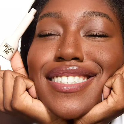 Soft Freckle Tint – Instant Natural Sun-Kissed Look