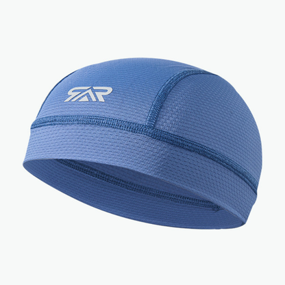 AeroShield – Stay Cool All Summer Under Your Helmet