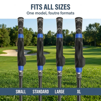 GripMaster Pro™ Golf Training Grip Aid