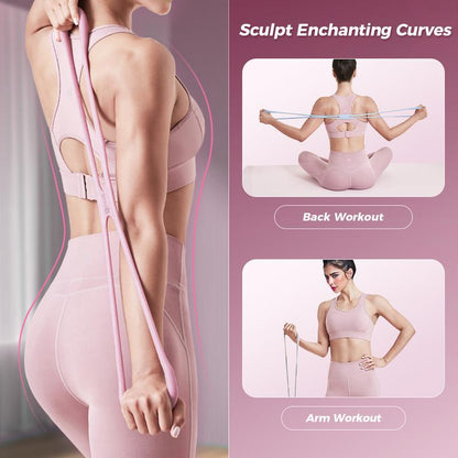 8BANDS - Smart Fitness for Real Life