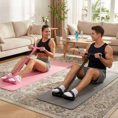 FlexStep - Pedal Band Trainer