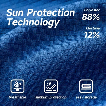 AeroShield – Stay Cool All Summer Under Your Helmet