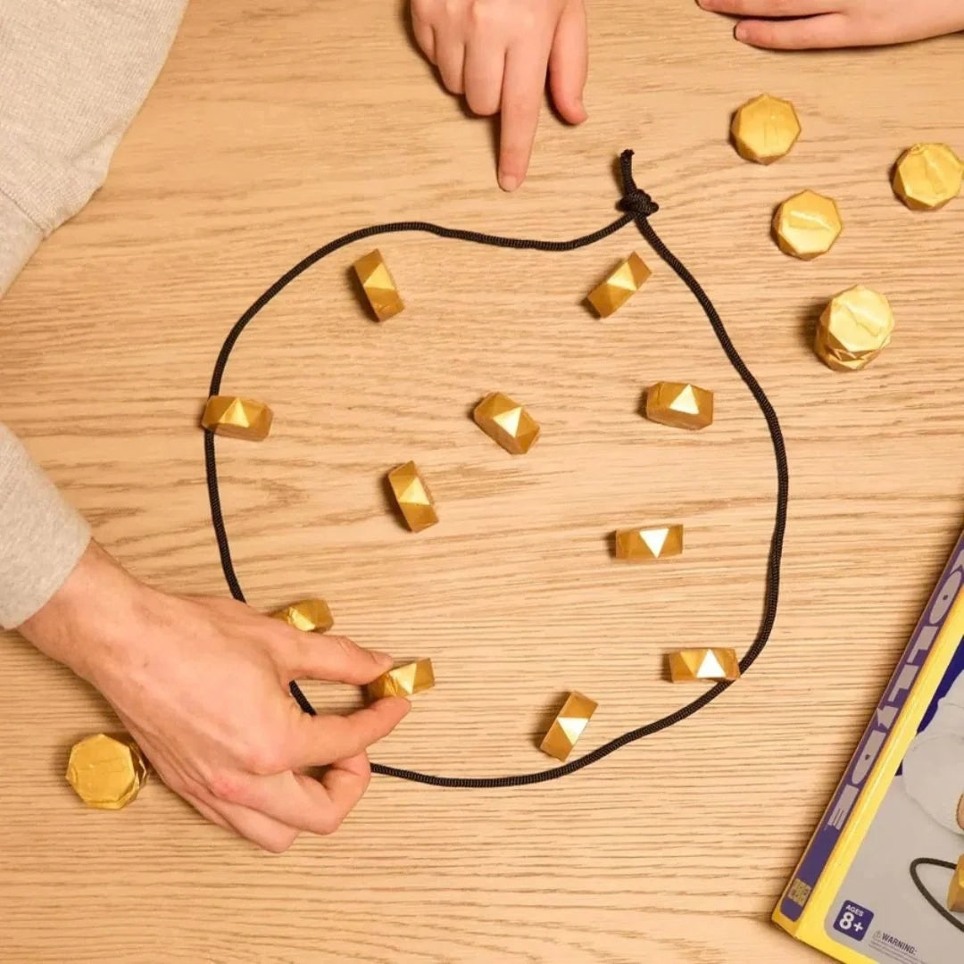MagniPlay™ – The Magnetic Game That Challenges Your Mind