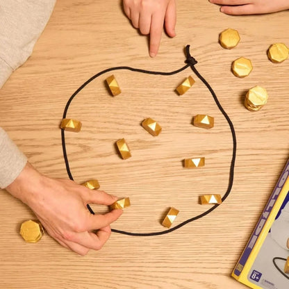 MagniPlay™ – The Magnetic Game That Challenges Your Mind