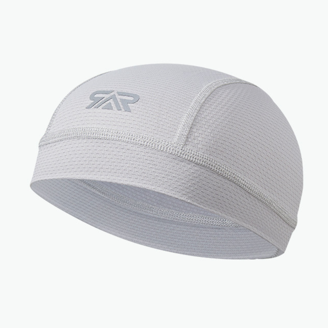 AeroShield – Stay Cool All Summer Under Your Helmet