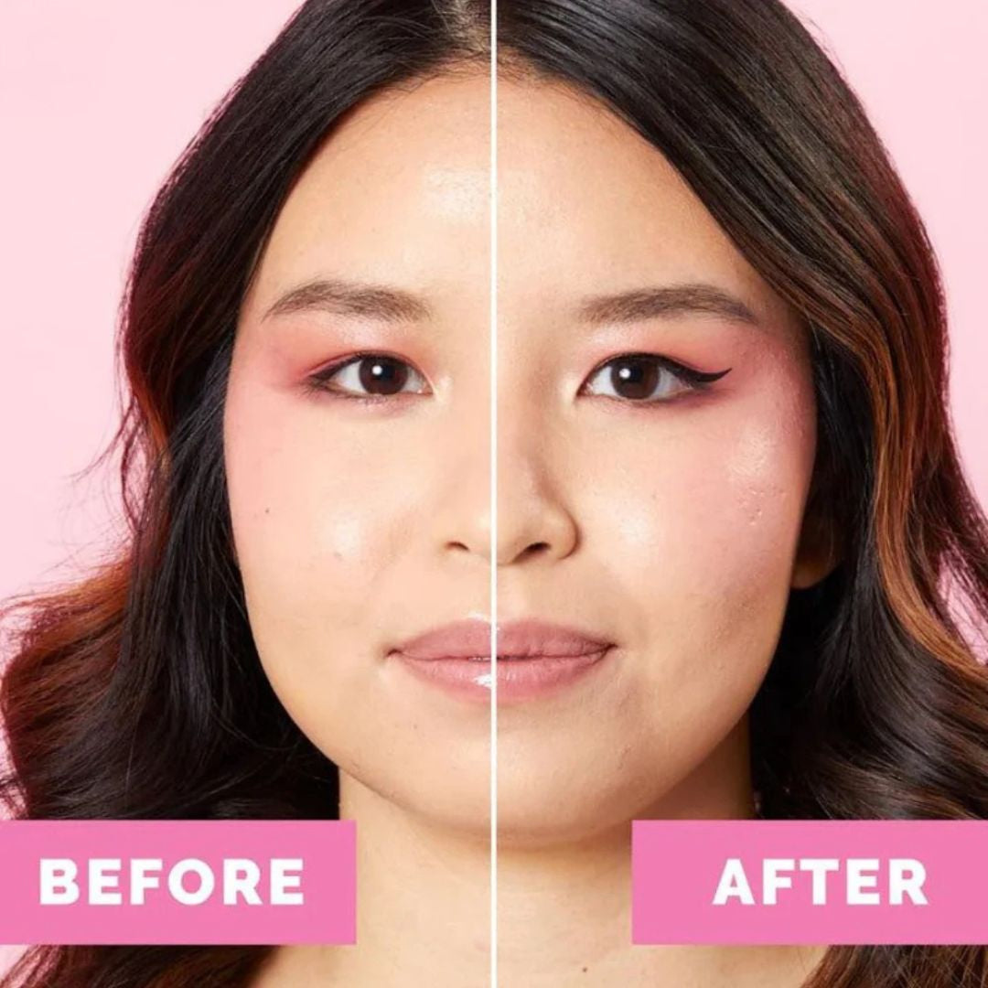 Rotating Dual-Wing Eyeliner – Perfect Precision & Effortless Application