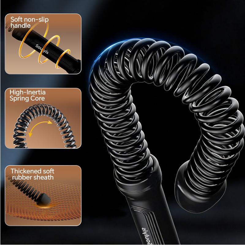 Battle Ropes - Burn Calories, Build Muscle