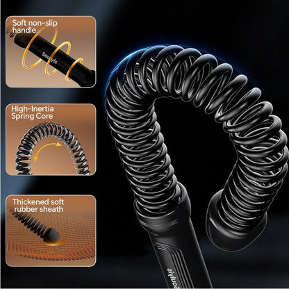 Battle Ropes - Burn Calories, Build Muscle