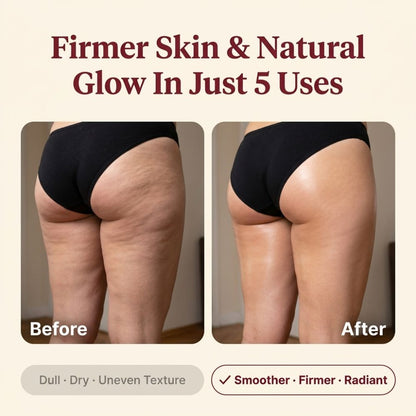 Glow Body Oil - 100ml