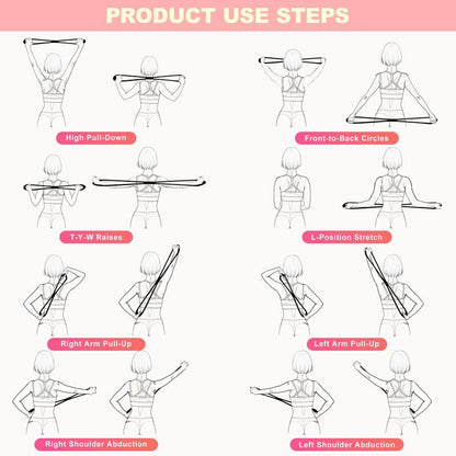 8BANDS - Smart Fitness for Real Life