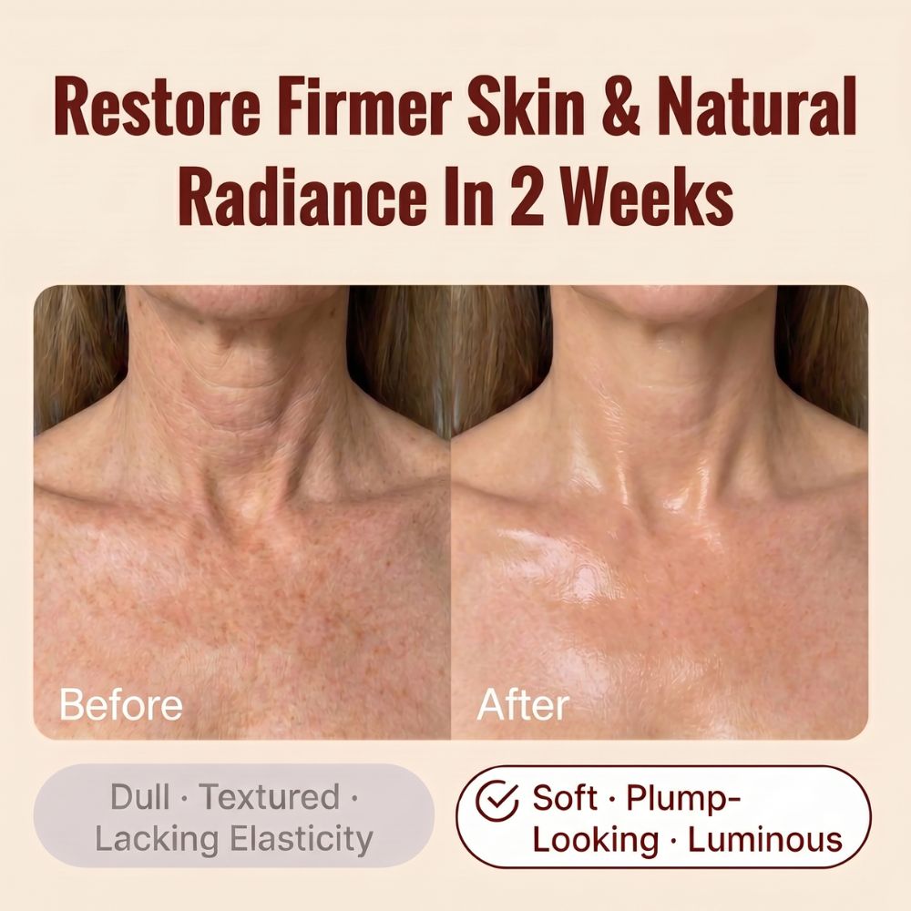 Glow Body Oil - 100ml