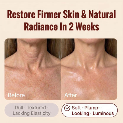 Glow Body Oil - 100ml