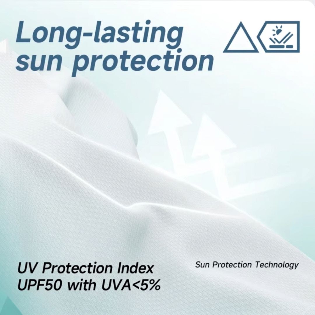 AeroShield – Stay Cool All Summer Under Your Helmet