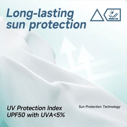 AeroShield – Stay Cool All Summer Under Your Helmet