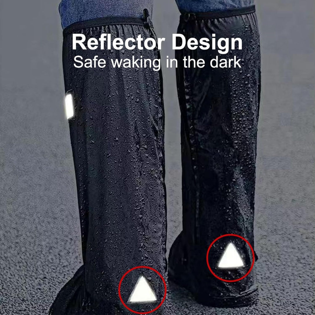 Nayori™ Waterproof Shoe Covers – Stay Dry Outdoors